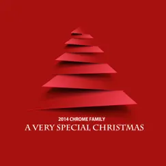 2014 Chrome Family - A Very Special Christmas - Single by Be.A, Crayon Pop, Bob Girls & Zanzan album reviews, ratings, credits