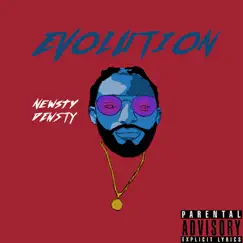 Evolution - EP by Newsty Dewsty album reviews, ratings, credits
