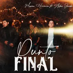 Punto Final (feat. Adan Jacobo) Song Lyrics