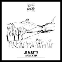 Antarctica by Leo Paoletta album reviews, ratings, credits