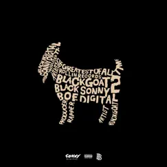 Black Goat 2 by Sonny Digital & Black Boe album reviews, ratings, credits