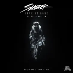 Love Is Gone (R3HAB Remix) Song Lyrics