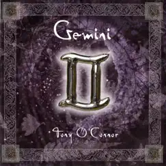 Gemini: The Zodiac Collection by Tony O'Connor album reviews, ratings, credits
