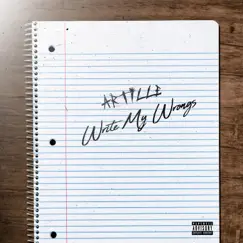 Write My Wrongs - Single by Artille album reviews, ratings, credits