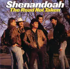 The Road Not Taken by Shenandoah album reviews, ratings, credits