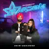 Stardom (feat. Saini Surinder) - Single album lyrics, reviews, download