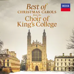 Sussex Carol (On Christmas Night) Song Lyrics