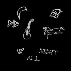 Up All Night - EP by Sutter Zachman album reviews, ratings, credits