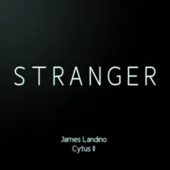 Stranger (From Cytus II) Song Lyrics