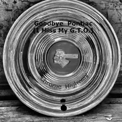 Goodbye Pontiac (I Miss My G.T.O.) - Single by Chrome Highway album reviews, ratings, credits
