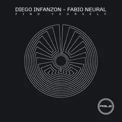 Find Yourself - Single by Diego Infanzon & Fabio Neural album reviews, ratings, credits