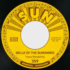 Belle of the Suwannee / Eternally - Single by Tracy Pendarvis album reviews, ratings, credits