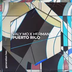 Puerto Rico - Single by Valy Mo & HERMANN album reviews, ratings, credits
