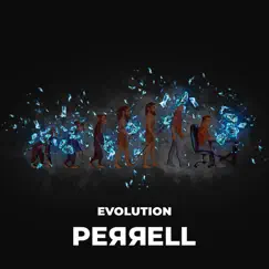 Evolution - Single by Perrell album reviews, ratings, credits
