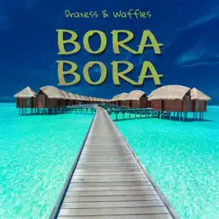 Bora Bora - Single by Draxess & Waffles album reviews, ratings, credits