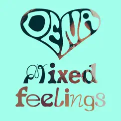 Mixed Feelings - EP by Dena album reviews, ratings, credits