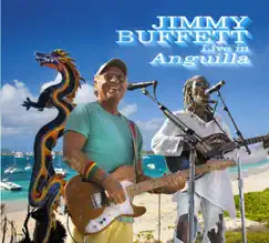 Live In Anguilla by Jimmy Buffett album reviews, ratings, credits