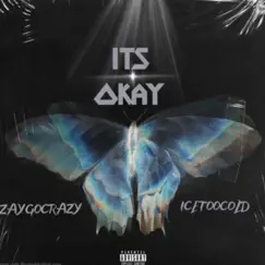 Its Okay (feat. Icetoocold) - Single by ZayGoCrazy album reviews, ratings, credits