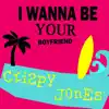 I Wanna Be Your Boyfriend - Single album lyrics, reviews, download