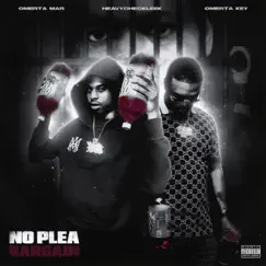 No Plea Bargain by Omerta Boyz album reviews, ratings, credits