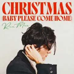 Christmas (Baby Please Come Home) Song Lyrics