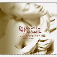 Pergolesi & Porpora by Maria Grazia Schiavo, Stéphanie d'Oustrac, La Cappella de Turchini & Antonio Florio album reviews, ratings, credits