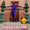 Godzillaz Fire - Single album lyrics, reviews, download