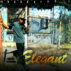 Elegant - Single by L.A. Dunhoody album reviews, ratings, credits