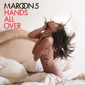 Hands All Over by Maroon 5 album download