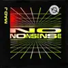 No Nonsense (feat. Sam Interface) - Single album lyrics, reviews, download