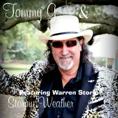 The Old Man in Me by Tommy G And Stormy Weather album reviews, ratings, credits