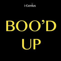 Boo'd Up (Instrumental) Song Lyrics