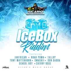 Ice Box Song Lyrics