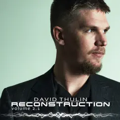 Reconstruction (Vol. 2.1) - EP by David Thulin album reviews, ratings, credits