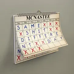 Same Shit, Different Day - Single by McNastee album reviews, ratings, credits