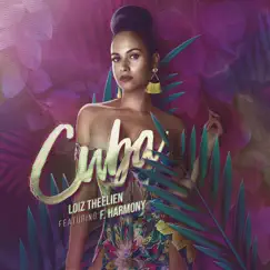 Cuba (feat. F.Harmony) Song Lyrics