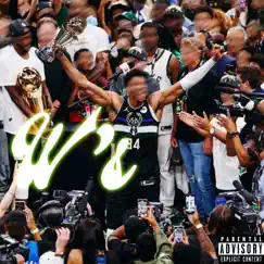 W's (feat. Tru3 Stories) - Single by RetroI$Awesome album reviews, ratings, credits