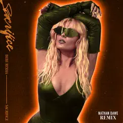 Sacrifice (Nathan Dawe Remix) - Single by Bebe Rexha album reviews, ratings, credits