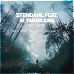 Soldiers (feat. Ai Takekawa) - Single by Stendahl album reviews, ratings, credits