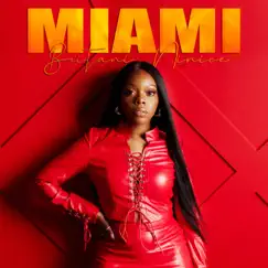 Miami - Single by Britani Ninice album reviews, ratings, credits