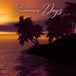 Sunmer Days Song Lyrics
