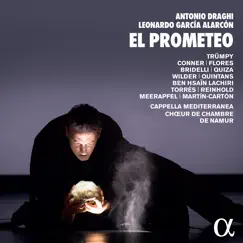 El Prometeo, Act I Scene 9: Prometeo Song Lyrics