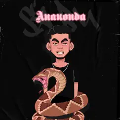 Анаконда - Single by Sabu album reviews, ratings, credits