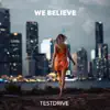 Testdrive - Single album lyrics, reviews, download