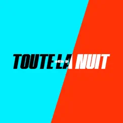 Toute la nuit - Single by SEB P album reviews, ratings, credits