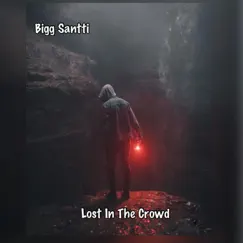 Lost in the Crowd - Single by Bigg Santti album reviews, ratings, credits
