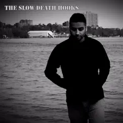 Above the Sky by THE SLOW DEATH HOOKS & 95dank album reviews, ratings, credits