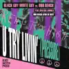 U Try Livin' (Pressure) [808 BEACH Afro Be Best Remix] [feat. Anelisa Lamola] - Single album lyrics, reviews, download