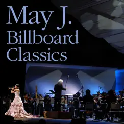 Let It Go (billboard classics May J. Premium Concert 2017) Song Lyrics