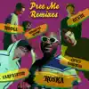 Pree Me Remixes (feat. なかむらみなみ) - EP album lyrics, reviews, download